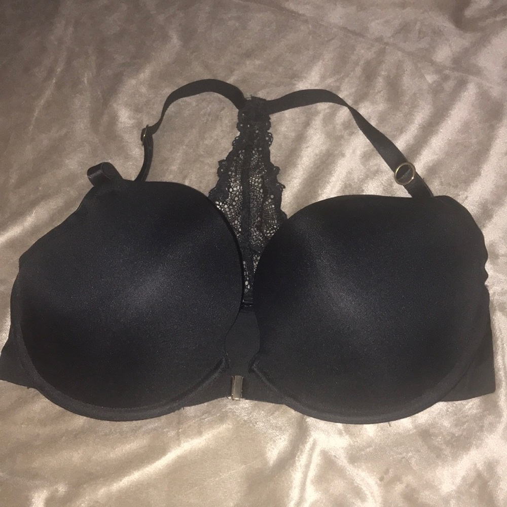 Cacique plunge bra 40DDD